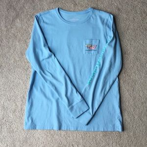 Vineyard Vines Whale Shirt